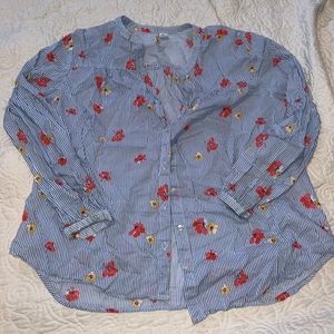 Old Navy Blouse